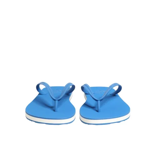 Shoes > Flip Flops & Sliders > Flip Flops - - Dolce & Gabbana - Modalova