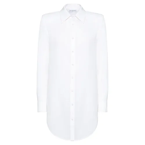 Blouses & Shirts > Shirts - - MVP wardrobe - Modalova