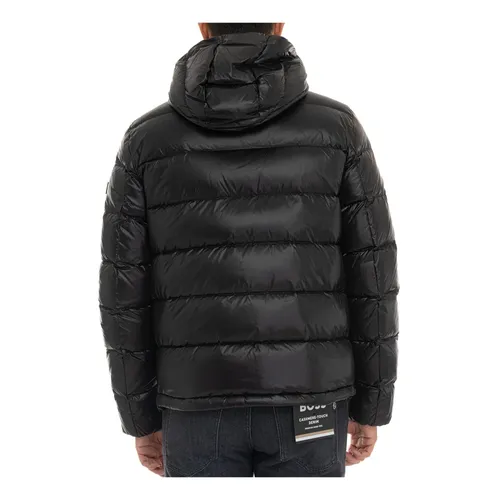 Jackets > Down Jackets - - Peuterey - Modalova
