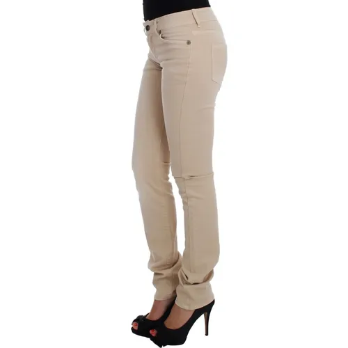 Jeans > Slim-fit Jeans - - Roberto Cavalli - Modalova