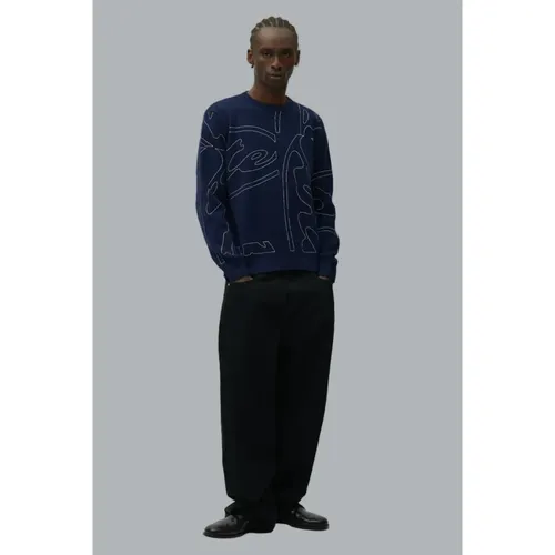 Knitwear > Round-neck Knitwear - - Arte Antwerp - Modalova