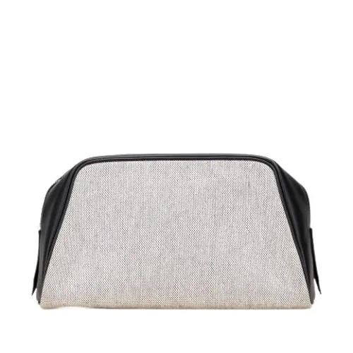 Pre-owned > Pre-owned Bags > Pre-owned Clutches - - Hermès Vintage - Modalova