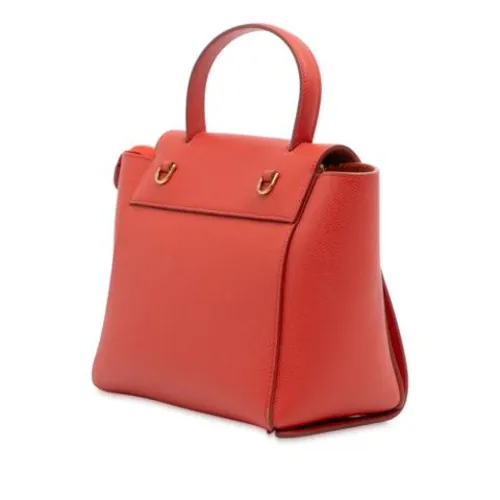Pre-owned > Pre-owned Bags > Pre-owned Handbags - - Celine Vintage - Modalova