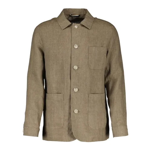 Jackets > Light Jackets - - Hugo - Modalova
