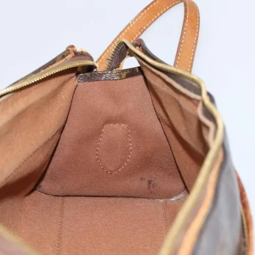 Pre-owned > Pre-owned Bags > Pre-owned Cross Body Bags - - Louis Vuitton Vintage - Modalova