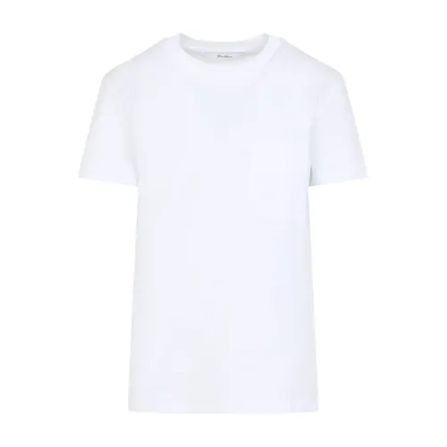 Tops > T-Shirts - - Max Mara - Modalova