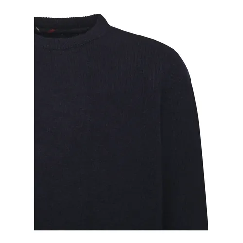 Knitwear > Round-neck Knitwear - - Barbour - Modalova