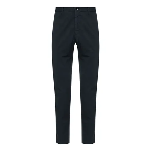 Trousers > Chinos - - Incotex - Modalova