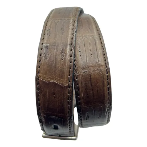 Accessories > Belts - - Paolo Vitale - Modalova