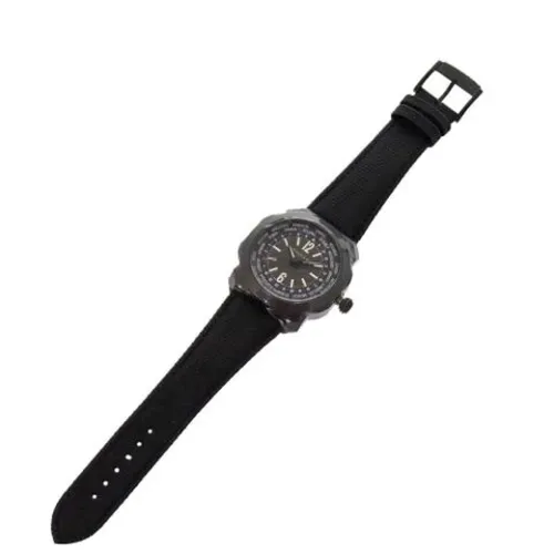 Pre-owned > Pre-owned Accessories > Pre-owned Watches - - Bvlgari Vintage - Modalova