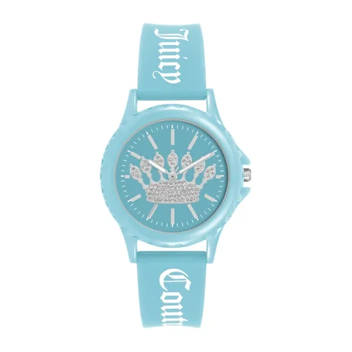 Accessories > Watches - - Juicy Couture - Modalova