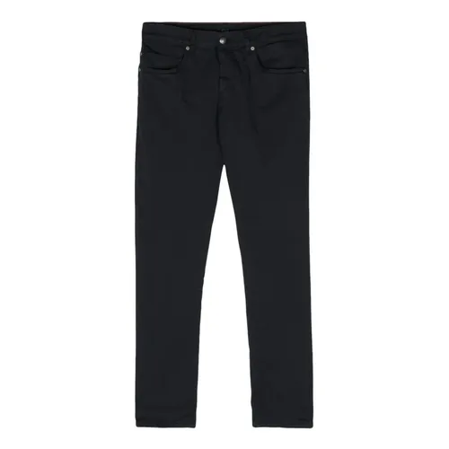 Jeans > Straight Jeans - - Fay - Modalova