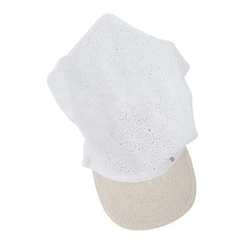 Accessories > Hats > Caps - - Maison Michel - Modalova