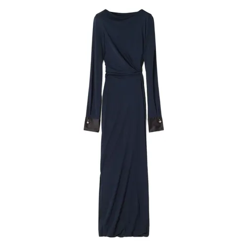 Dresses > Day Dresses > Maxi Dresses - - Lanvin - Modalova