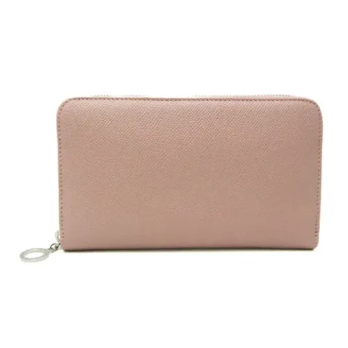 Pre-owned > Pre-owned Accessories > Pre-owned Wallets - - Bvlgari Vintage - Modalova