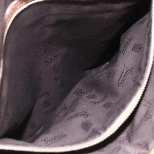 Pre-owned > Pre-owned Bags > Pre-owned Tote Bags - - Gucci Vintage - Modalova