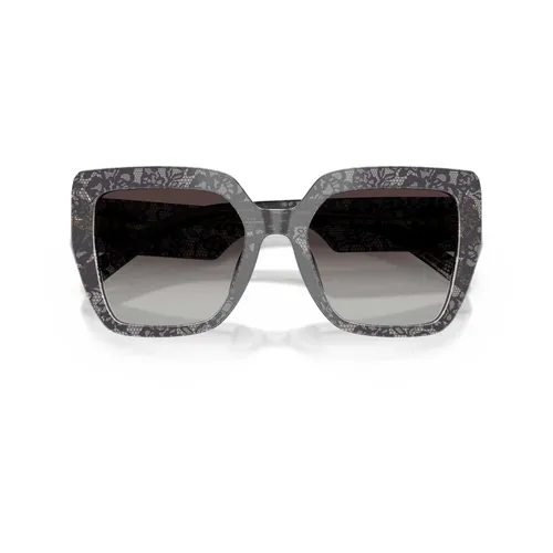Accessories > Sunglasses - - Dolce & Gabbana - Modalova