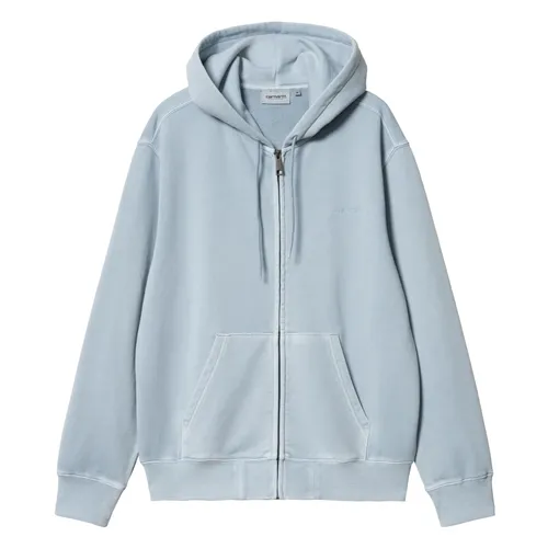 Sweatshirts & Hoodies > Zip-throughs - - Carhartt Wip - Modalova