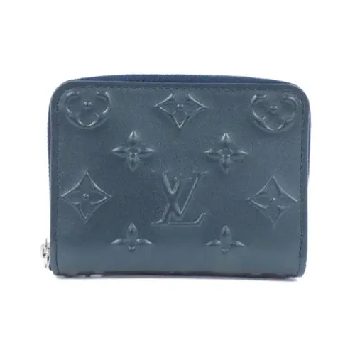 Pre-owned > Pre-owned Accessories > Pre-owned Wallets - - Louis Vuitton Vintage - Modalova