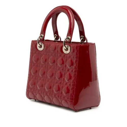 Pre-owned > Pre-owned Bags > Pre-owned Handbags - - Dior Vintage - Modalova