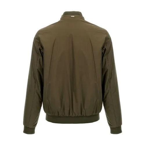 Jackets > Light Jackets - - Herno - Modalova