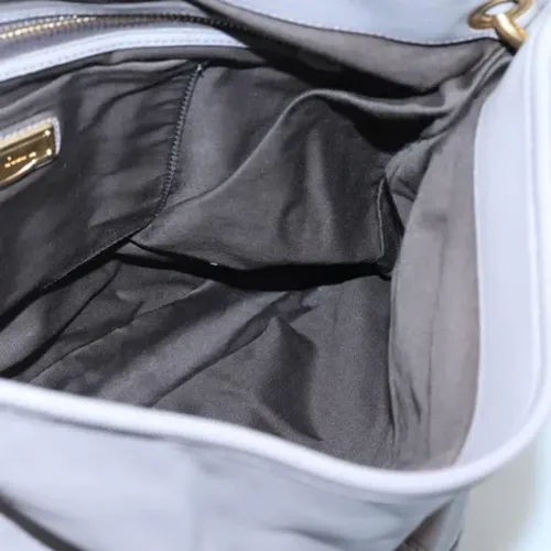 Pre-owned > Pre-owned Bags > Pre-owned Handbags - - Miu Miu Pre-owned - Modalova