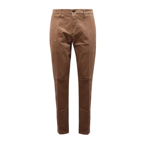 Trousers > Chinos - - Department Five - Modalova
