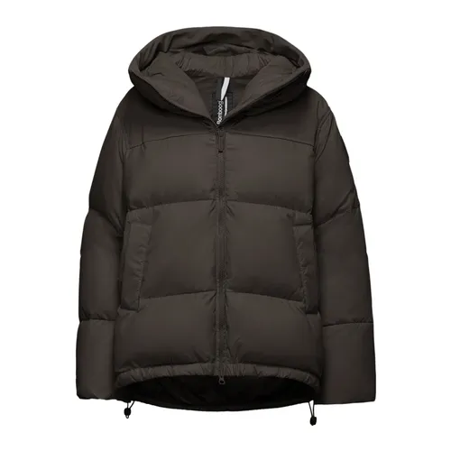 Jackets > Down Jackets - - BomBoogie - Modalova