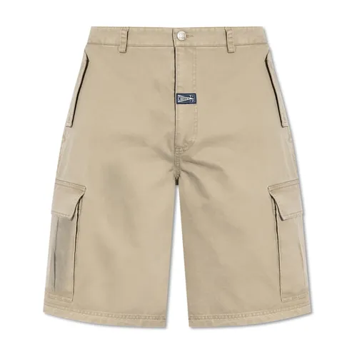 Shorts > Casual Shorts - - Misbhv - Modalova