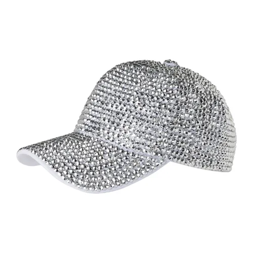 Accessories > Hats > Caps - - Marc Aurel - Modalova
