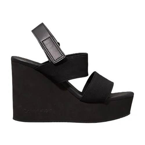 Shoes > Heels > Wedges - - Calvin Klein Jeans - Modalova