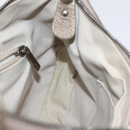 Pre-owned > Pre-owned Bags > Pre-owned Shoulder Bags - - Salvatore Ferragamo Pre-owned - Modalova