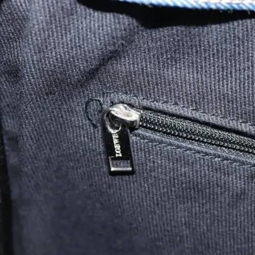 Pre-owned > Pre-owned Bags > Pre-owned Tote Bags - - Loewe Pre-owned - Modalova