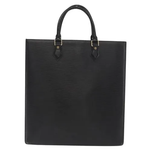 Pre-owned > Pre-owned Bags > Pre-owned Tote Bags - - Louis Vuitton Vintage - Modalova