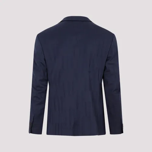 Jackets > Blazers - - Off White - Modalova