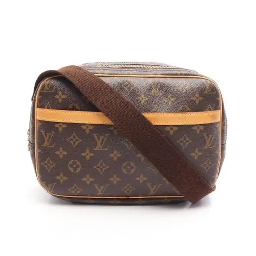 Pre-owned > Pre-owned Bags > Pre-owned Cross Body Bags - - Louis Vuitton Vintage - Modalova