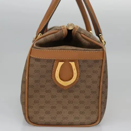Pre-owned > Pre-owned Bags > Pre-owned Handbags - - Gucci Vintage - Modalova