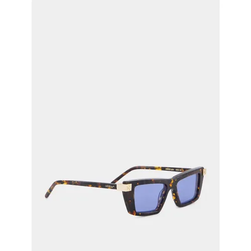 Accessories > Sunglasses - - Off White - Modalova