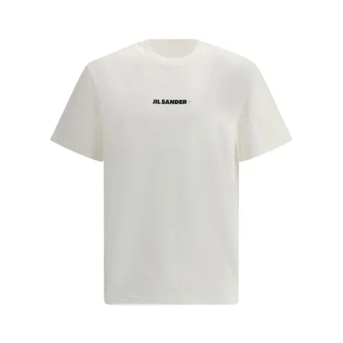 Tops > T-Shirts - - Jil Sander - Modalova