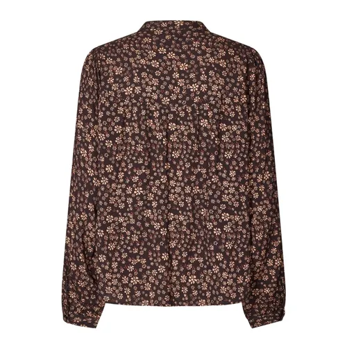 Blouses & Shirts > Shirts - - Lollys Laundry - Modalova