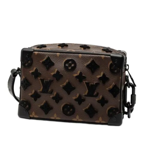 Pre-owned > Pre-owned Bags > Pre-owned Cross Body Bags - - Louis Vuitton Vintage - Modalova
