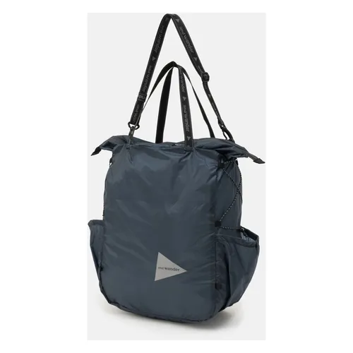 Bags > Tote Bags - - And Wander - Modalova