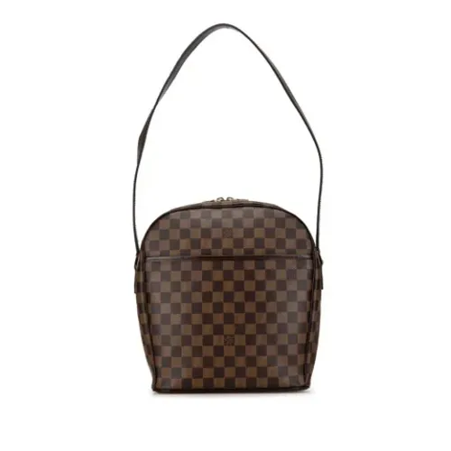 Pre-owned > Pre-owned Bags > Pre-owned Shoulder Bags - - Louis Vuitton Vintage - Modalova