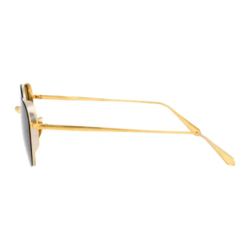Accessories > Sunglasses - - Linda Farrow - Modalova