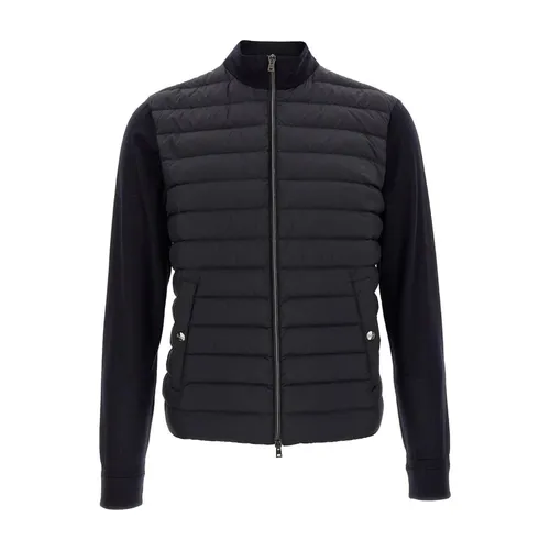 Jackets > Down Jackets - - Herno - Modalova