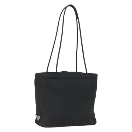 Pre-owned > Pre-owned Bags > Pre-owned Tote Bags - - Prada Vintage - Modalova