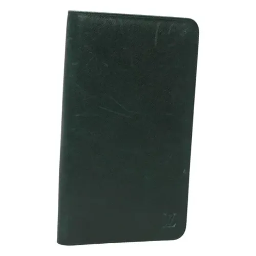 Pre-owned > Pre-owned Accessories > Pre-owned Wallets - - Louis Vuitton Vintage - Modalova