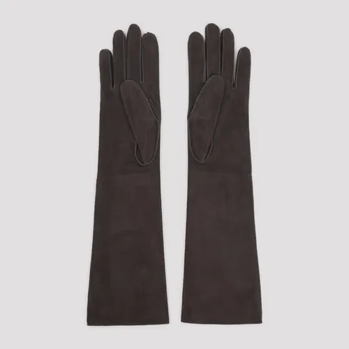 Accessories > Gloves - - Lanvin - Modalova