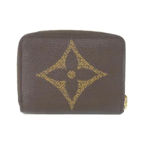 Pre-owned > Pre-owned Accessories > Pre-owned Wallets - - Louis Vuitton Vintage - Modalova