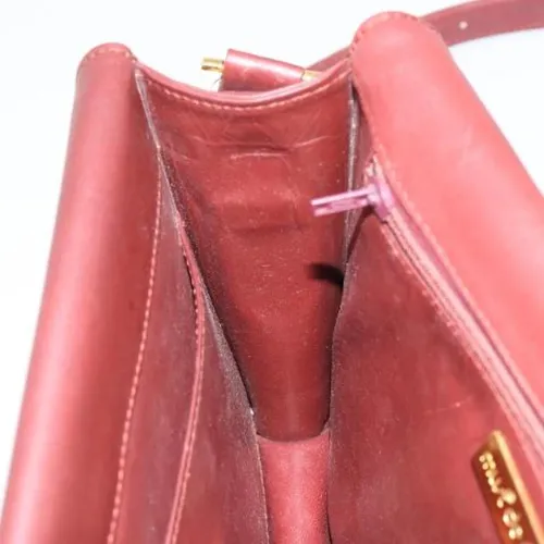 Pre-owned > Pre-owned Bags > Pre-owned Cross Body Bags - - Cartier Vintage - Modalova